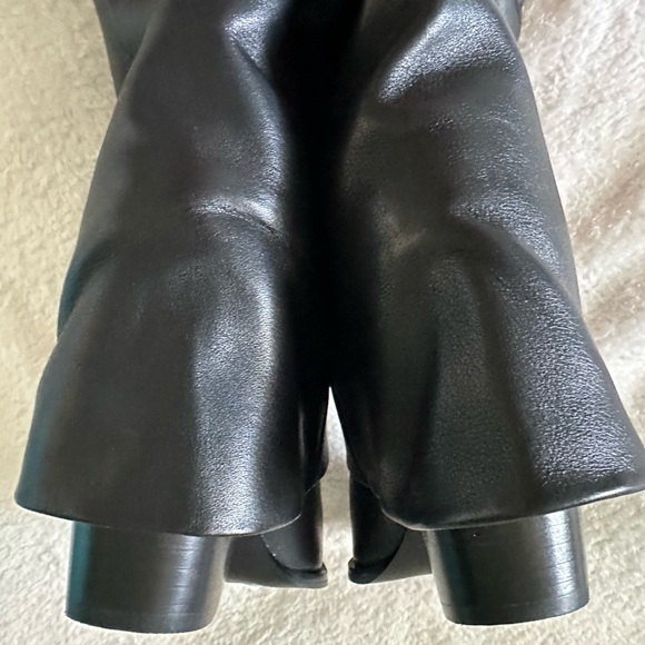 Steve Madden Lassy boots size 9- NEW - Picture 5 of 8